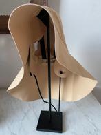 Kassl Editions Rubber Hat, regenhoed, desert dust, unisex, Kleding | Dames, Hoeden en Petten, Verzenden, Zo goed als nieuw, One size fits all