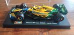 MCL38 Monaco Grand Prix 2024 Lando Norris, Ophalen of Verzenden, Nieuw, Formule 1