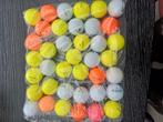 39 x inesis golfballen, Sport en Fitness, Golf, Ophalen of Verzenden, Gebruikt, Bal(len), Overige merken