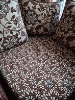Marokkaanse hoekbank, Ophalen, Gebruikt, Vierpersoons of meer, Stof