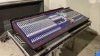 Midas H1000 Mint condition, Muziek en Instrumenten, Ophalen, Zo goed als nieuw, 20 kanalen of meer, Microfooningang