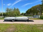 VELDHUIZEN BE OPLEGGER 5.4 ton VELDHUIZEN BE OPLEGGER VELDHU, Overige brandstoffen, Origineel Nederlands, Bedrijf, Aanhangers en Opleggers