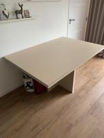 Eettafel, Huis en Inrichting, Ophalen, Gebruikt, 100 tot 150 cm, 50 tot 100 cm