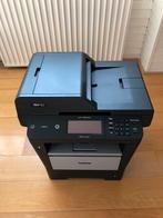 Brother MFC-8950DW Laserprinter + scanner, Gebruikt, All-in-one, Ophalen
