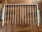 IKEA uittrekbare broekhanger 2x GRATIS, model Komplement, Ophalen, Zo goed als nieuw, Metaal, Met hangruimte