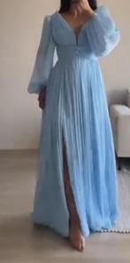 Abiye / Gelegenheidsjurk, Ophalen of Verzenden, Zo goed als nieuw, Maat 36 (S), Galajurk