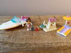 Lego Friends Olivia's Speedboot 3937 COMPLEET, Ophalen of Verzenden, Zo goed als nieuw