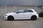 Mercedes-Benz A-klasse 200 AMG Line Premium Plus Autom Panod, Auto's, 65 €/maand, Gebruikt, 4 cilinders, Origineel Nederlands