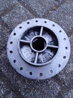Tomos 4l aluminium achter trommel gebruikt, Ophalen of Verzenden, Gebruikt, Aluminium