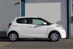 Citroen C1 1.0 VTi Feel|Apple carplay|Airco|Camera|, Voorwielaandrijving, Gebruikt, Euro 6, 4 stoelen