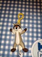 Over the Edge sleutelhanger knuffeltje, Ophalen of Verzenden, Zo goed als nieuw