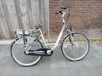 Qwic aesy, Fietsen en Brommers, Elektrische fietsen, Ophalen, Zo goed als nieuw, Minder dan 30 km per accu, Overige merken