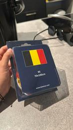 Belgische Vlag 70x100CM NIEUW, Ophalen of Verzenden, Nieuw