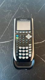 Texas Instruments - TI-84 Plus C silver Edition, Verzenden, Zo goed als nieuw