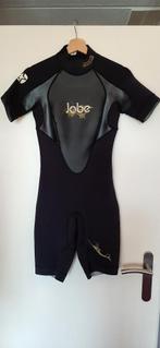 Jobe shorty, wetsuit, dames, medium, 2.0 - 2.5 mm, zgan!, Watersport en Boten, Watersportkleding, Wetsuit, Ophalen of Verzenden