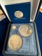 Wilhelmina, Setje, Zilver, Koningin Wilhelmina, Overige waardes
