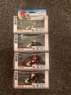 Mario kart auto’s pull speed carrera, Kinderen en Baby's, Speelgoed | Speelgoedvoertuigen, Ophalen of Verzenden