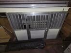 Honden transport bench grote maat, Dieren en Toebehoren, Ophalen, Zo goed als nieuw