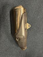 Kawasaki zx10r 2016-2020 einddemper, Motoren, Ophalen of Verzenden