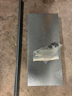 IKEA HYLLIS Stellingkast / metal shelf, Huis en Inrichting, Kasten | Stellingkasten, Ophalen, Gebruikt