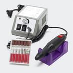 Pedicure / Manicure set - Professionele Nagelfrees Machine S, Ophalen of Verzenden, Nieuw, Hand- en Voetverzorging