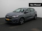 Dacia Sandero 1.0 TCe 90 Expression, Voorwielaandrijving, Stof, Gebruikt, Euro 6