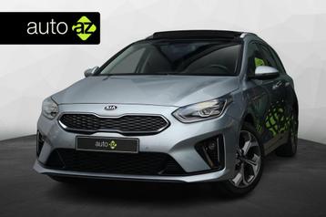 Kia cee'd 1.6 GDI PHEV DynamicLine beschikbaar voor biedingen