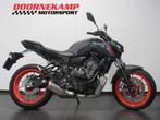 Yamaha MT-07 ABS (bj 2021), Motoren, Motoren | Yamaha, Verkoop@doornekampmotorsport.nl, Doornekamp Motorsport, 12 t/m 35 kW, Naked bike