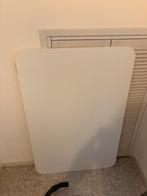 Ikea Bureau bekant electric, Huis en Inrichting, Bureaus, Ophalen, Elektrisch, Gebruikt, Stabureau