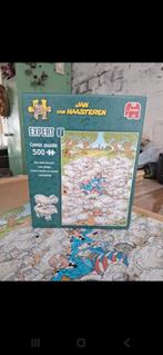 Jan van Haasteren Expert 7 - 500 stukjes, Ophalen, 500 t/m 1500 stukjes, Zo goed als nieuw