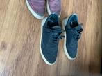 Mooie filling pieces schoenen sneakers maat 42 fit als 43, Ophalen of Verzenden, Zo goed als nieuw, Zwart