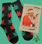 WIET SOKKEN + KERST KAART SNOOP DOGG, Ophalen of Verzenden, Nieuw