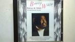Barry White - Satin & Söul, Ophalen of Verzenden, 1980 tot 2000, Zo goed als nieuw, Soul of Nu Soul