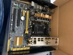 Asus A88 XM-Plus, Ophalen of Verzenden