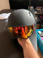 Salomon dames skihelm mirage plus maat S 53/56, Overige typen, Zo goed als nieuw, Minder dan 100 cm, Salomon