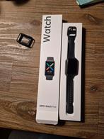 Oppo watch free, Ophalen of Verzenden, Zwart, Android