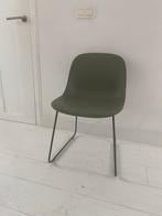 Muuto Fiber, Ophalen, Kunststof, Gebruikt, Twee