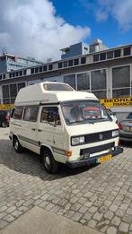 Volkswagen T3 Westfalia Joker 1983, Auto's, Te koop, Geïmporteerd, 4 stoelen, Overige modellen