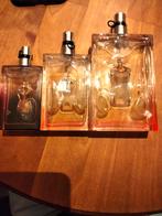 Vrouwen Jean Paul Gaultier flesjes 30, 50 en 100 ml, Verzamelen, Nieuw, Parfumfles, Ophalen of Verzenden, Gevuld
