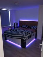 Slaapplaats voor 4daagse in Beuningen