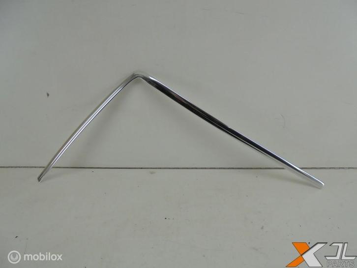 S-KLASSE W116 CHROOM SIERLIJST VOOR RE NIEUW  A1166710630, Auto-onderdelen, Ruiten en Toebehoren, Mercedes-Benz, Nieuw, Ophalen of Verzenden
