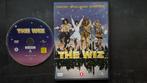 DVD - The Wiz - Diana Ross Michael Jackson - Musical, Cd's en Dvd's, Dvd's | Klassiekers, Science Fiction en Fantasy, Alle leeftijden