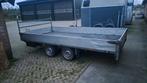 Aanhanger te huur, Ophalen