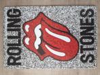 Rolling Stones 20x30 cm Reclamebord, Ophalen of Verzenden, Nieuw, Poster, Artwork of Schilderij