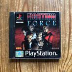 Fighting Force - Playstation 1, 2 spelers, Ophalen of Verzenden, Zo goed als nieuw, Vechten