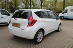 Nissan Note 1.2 DIG-S Connect Edition, Clima, Cruise, lm, Na, Auto's, 47 €/maand, Te koop, 98 pk, Geïmporteerd