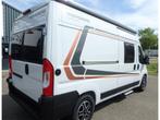Weinsberg CaraBus 600 MQ, Caravans en Kamperen, Campers, Bedrijf, Diesel, Tot en met 3, Startonderbreker