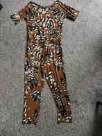 Vanilia jumpsuit 38, Maat 38/40 (M), Overige kleuren, Vanilia, Ophalen of Verzenden