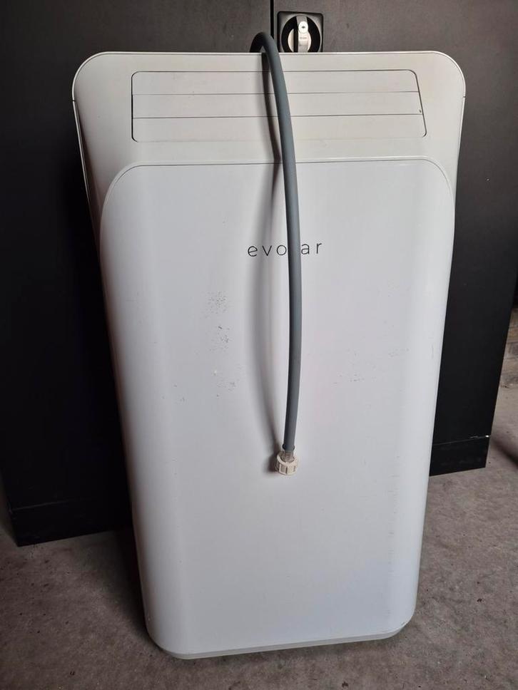 Evolar airco/ verwarming. LEES DE BESCHRIJVING!!!, Witgoed en Apparatuur, Airco's, Zo goed als nieuw, Ophalen