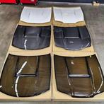 M-Sports carbon FRP motorkap - Nissan 200sx S14 S14a